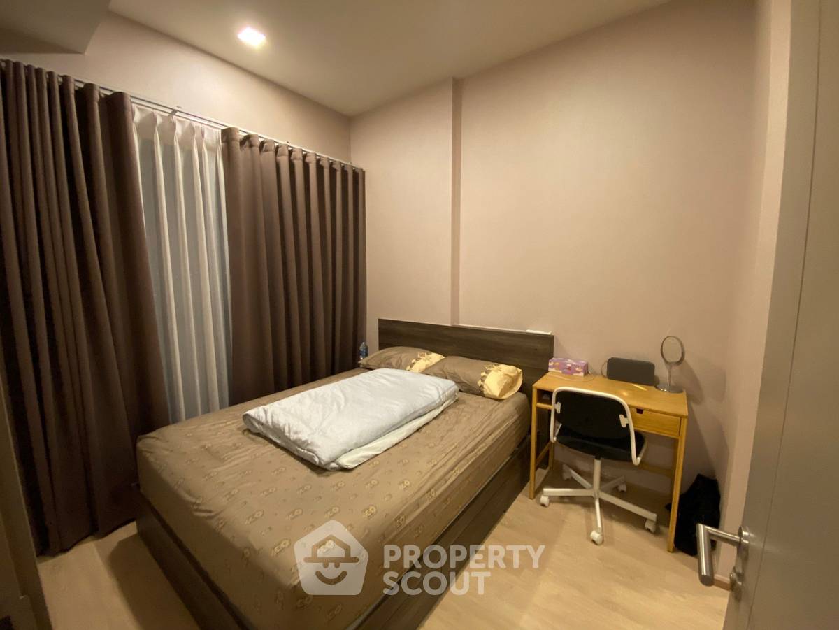 picture 1-BR Condo at Centric Ratchayothin near BTS Ratchayothin (ID 1459421) - 2/32