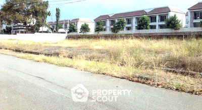 Land for sale Soi Udomsuk (Sukhumvit 103) : 2,384 m² Land for Sale in Nong Bon (ID 2074622)