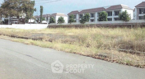 Land For Sale In Nong Bon, Prawet Bangkok (ID 2074622)