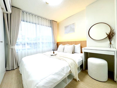 Condos for sale Prawet : Lumpini Ville Onnut - Latkrabang 2 For Sell