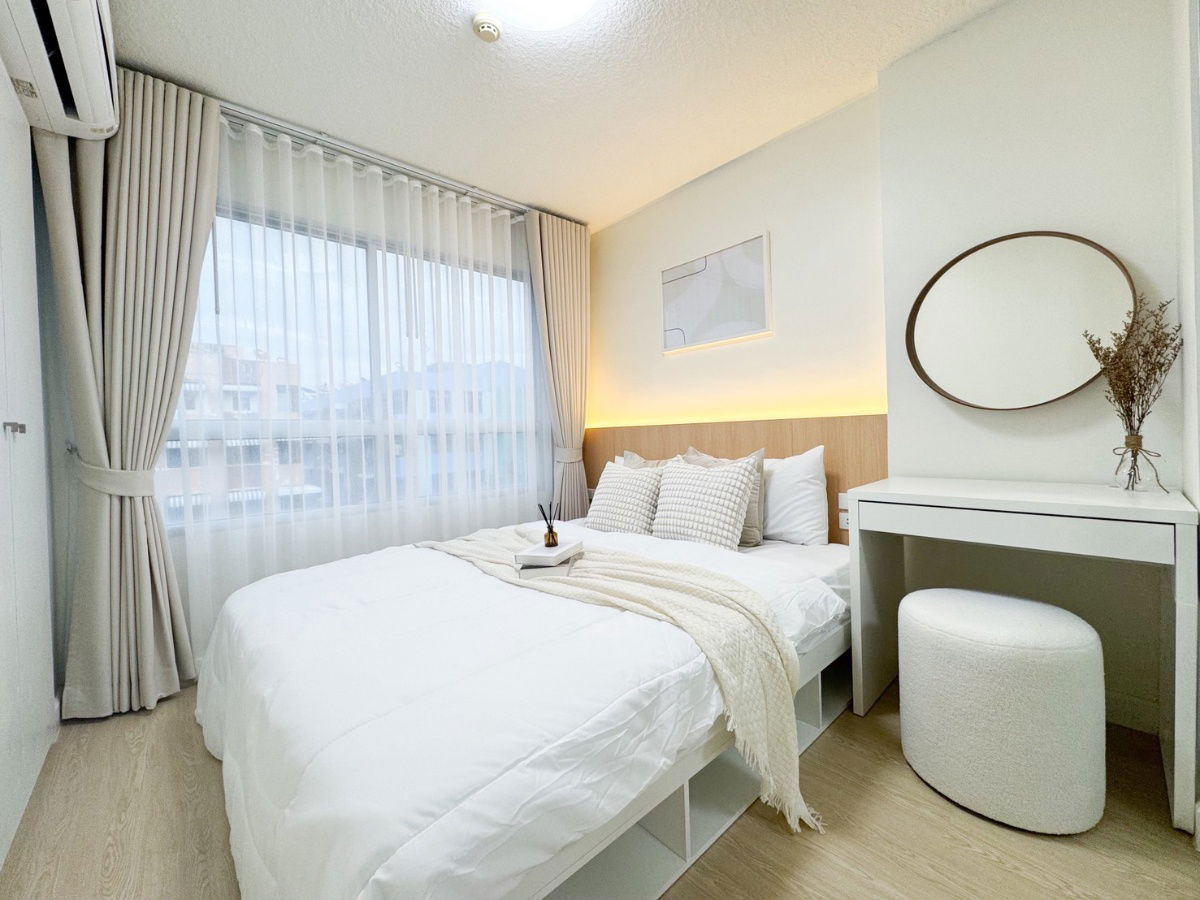 picture Lumpini Ville Onnut - Latkrabang 2 For Sell - 1/14