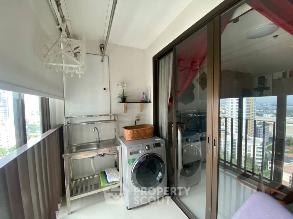 รูป คอนโด 2-ห้องนอน ที่ ไอดีโอ ลาดพร้าว 5 ใกล้ MRT ลาดพร้าว (ID 925452) - รูปที่ 6/13