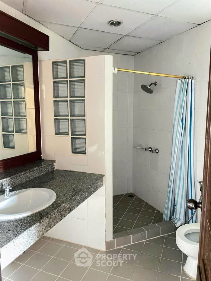 รูป คอนโด 2-ห้องนอน ที่ เอ็นเอส ทาวเวอร์ เซ็นทรัลซิตี้ บางนา ใน บางนาเหนือ (ID 2437401) - รูปที่ 9/10