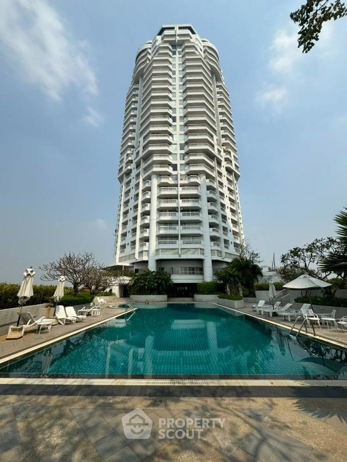 รูป คอนโด 2-ห้องนอน ที่ เอ็นเอส ทาวเวอร์ เซ็นทรัลซิตี้ บางนา ใน บางนาเหนือ (ID 1640647) - รูปที่ 2/10