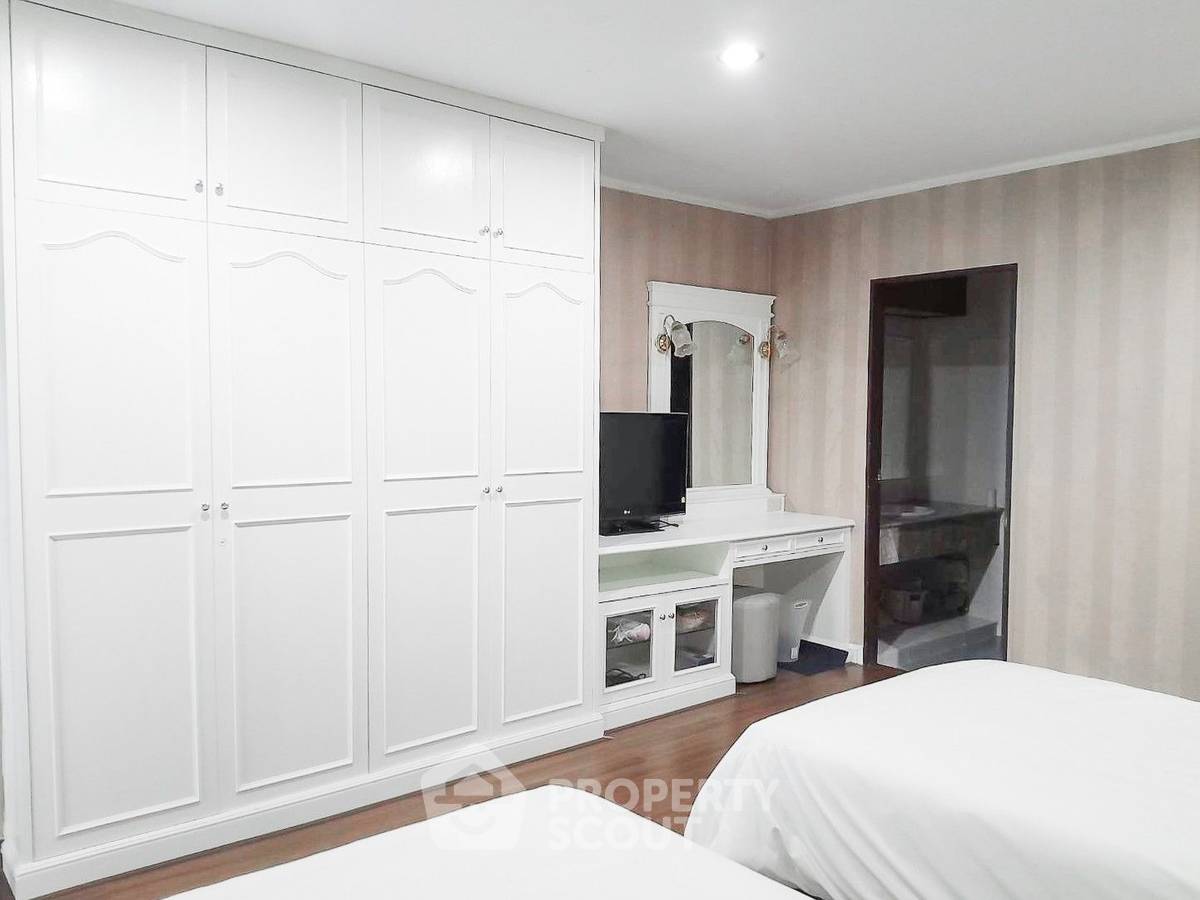 รูป คอนโด 2-ห้องนอน ที่ ชะอำ แกรนด์คอนโดเทล ใกล้ หาดชะอำ (ID 1752866) - รูปที่ 15/17