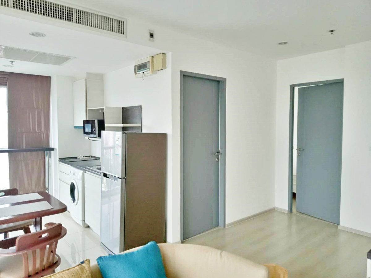 รูป ห้องมาใหม่🐲แอดไลน์ได้เลยครับ🐲✨✨🛋️🛌Life Ratchadapisek  - รูปที่ 9/16