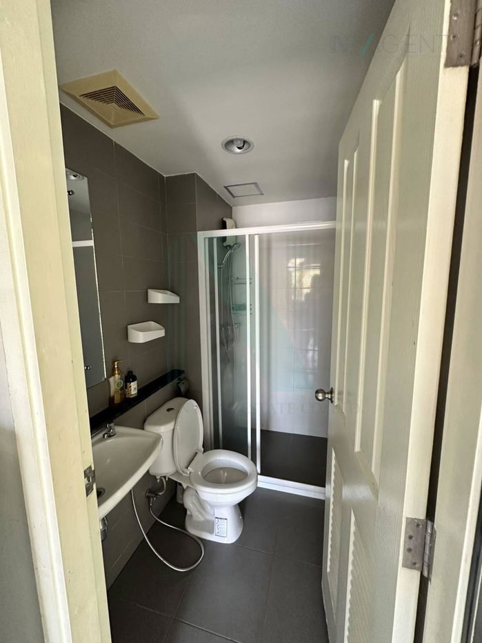 picture For Rent Condo B-LOFT SUKHUMVIT 109 Building 1, Floor 4,1 bed room, Room size 29 sqm - 5/8