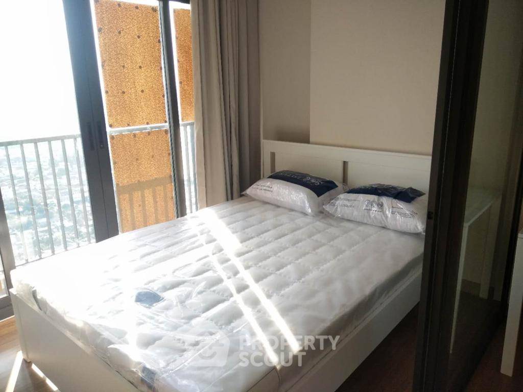 picture 1-BR Condo at The Tree RIO Bang-Aor near MRT Bang O (ID 1420685) - 6/13