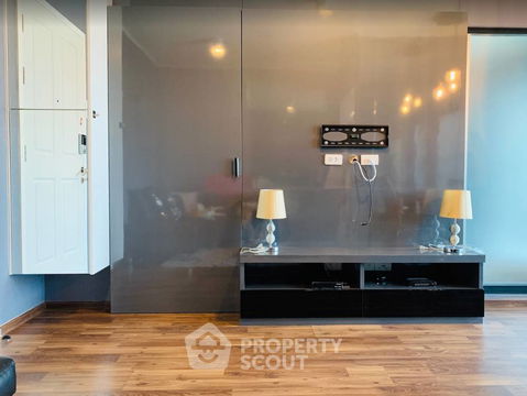 คอนโด 1-ห้องนอน ที่ ยูดีไลท์ รัชวิภา ใน ลาดยาว (ID 1659448)