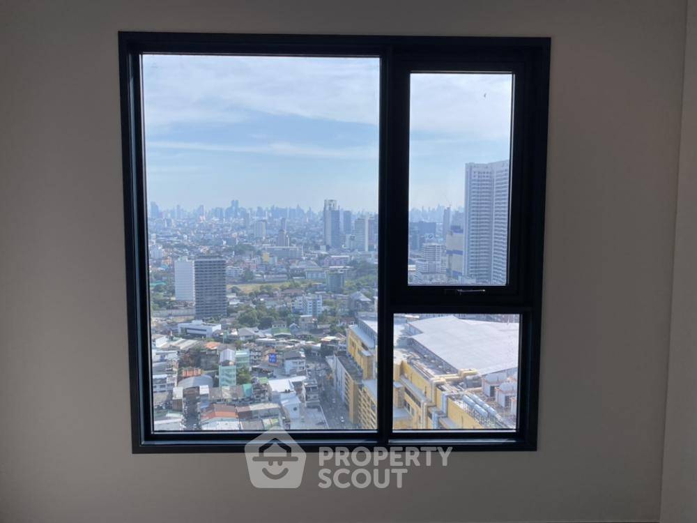 รูป คอนโด 1-ห้องนอน ที่ ไลฟ์ ลาดพร้าว แวลลีย์ ใกล้ BTS ห้าแยกลาดพร้าว (ID 804093) - รูปที่ 2/4