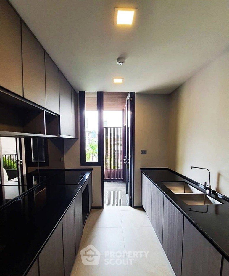 picture 2-BR Penthouse at Kalm Penthouse in Bang Kapi (ID 1898082) - 8/9