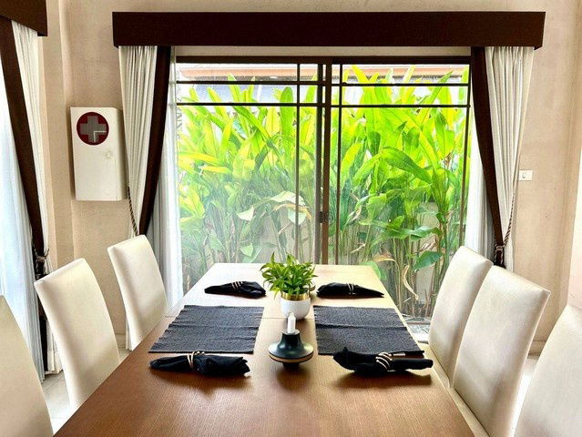 picture FOR RENT  HOUSE PROPERTY  32000 BAHT per MONTH - 4/8