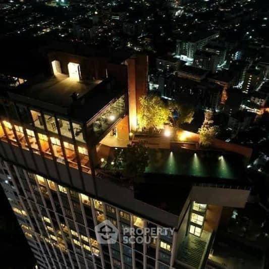 picture 1-BR Condo at Chapter One Midtown Ladprao24 near MRT Lat Phrao (ID 774794) - 9/13