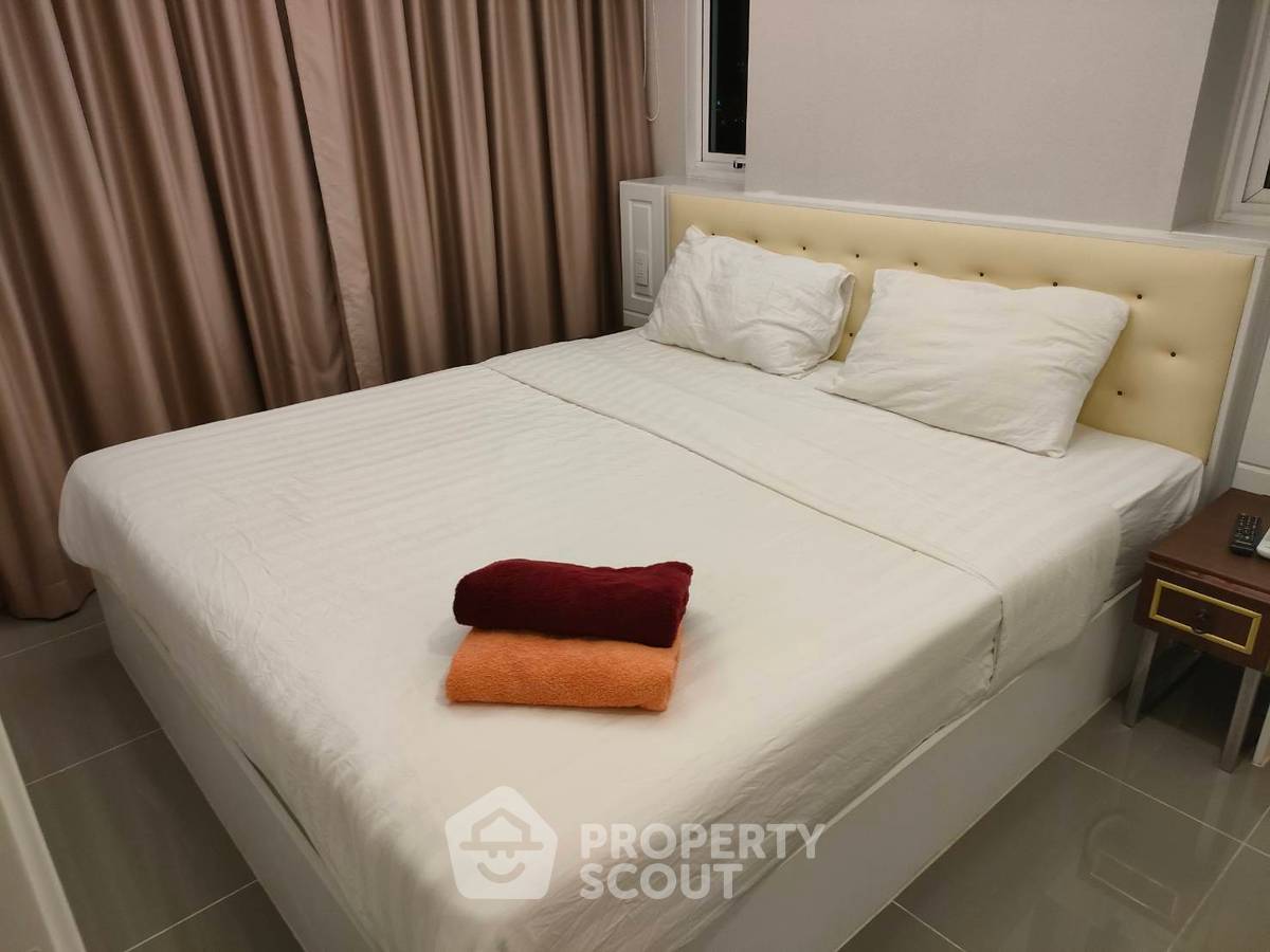 picture 1-BR Condo at The Orient Resort & Spa close to Pattaya (ID 1228775) - 27/27