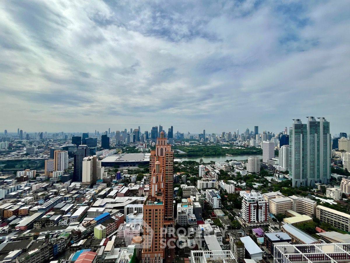 picture 2-BR Condo at Park Origin Phrom Phong near BTS Phrom Phong (ID 2455526) - 23/25