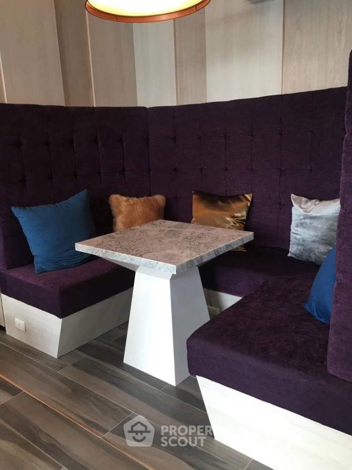 รูป คอนโด 1-ห้องนอน ที่ พลัมคอนโด ปิ่นเกล้า สเตชั่น ใกล้ MRT บางยี่ขัน (ID 728945) - รูปที่ 6/10