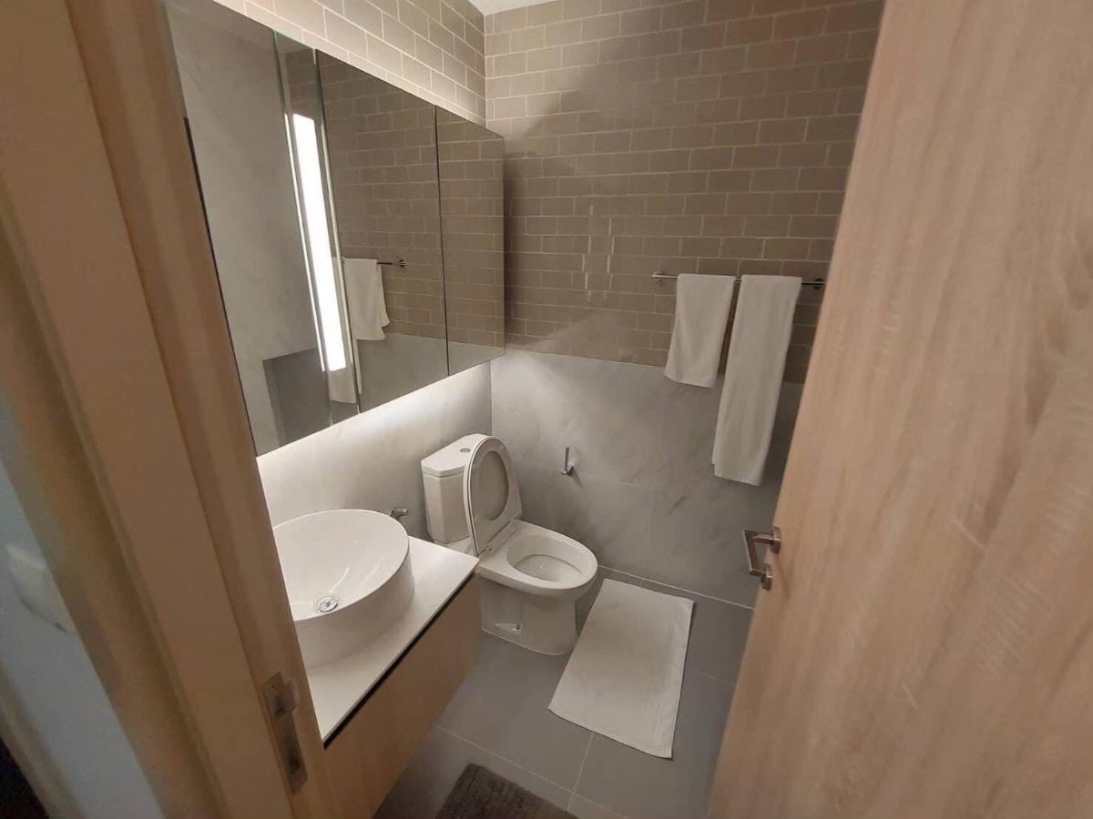 picture #R7930 🎉011268 Condo for rent XT Phayathai  - 7/7