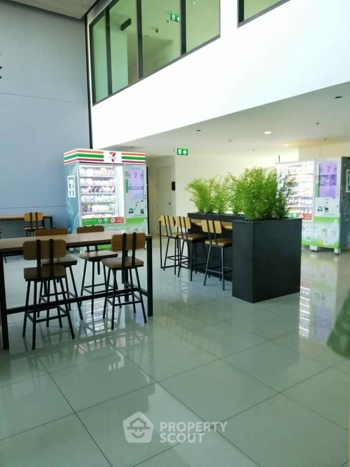 รูป คอนโด 2-ห้องนอน ที่ เดอะ สเตจ เตาปูน - อินเตอร์เชนจ์ ใกล้ MRT เตาปูน (ID 924378) - รูปที่ 24/27