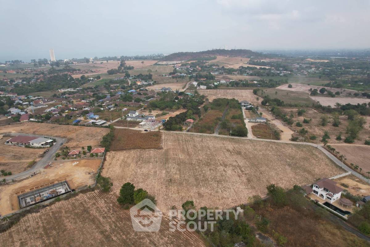 รูป ที่ดินสำหรับปล่อยขาย 18,316 ตารางเมตร แถว ใกล้ สวนนงนุช (ID 2106370) - รูปที่ 1/6