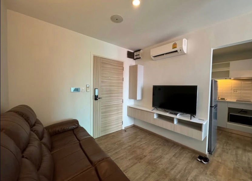 picture #R7941 🎉 011268 Condo for rent Notting Hill Phahol-Kaset - 2/10