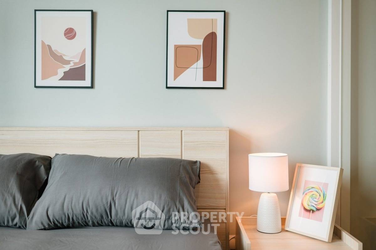 รูป คอนโด 1-ห้องนอน ที่ เซ็นทริค ซีน สุขุมวิท 64 ใกล้ BTS อุดมสุข (ID 1947476) - รูปที่ 11/30