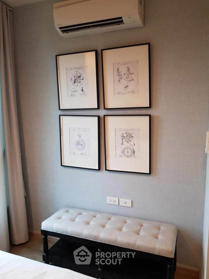 รูป คอนโด 2-ห้องนอน ที่ เรน ชะอำ หัวหิน ใกล้ หาดชะอำ (ID 2118864) - รูปที่ 4/19