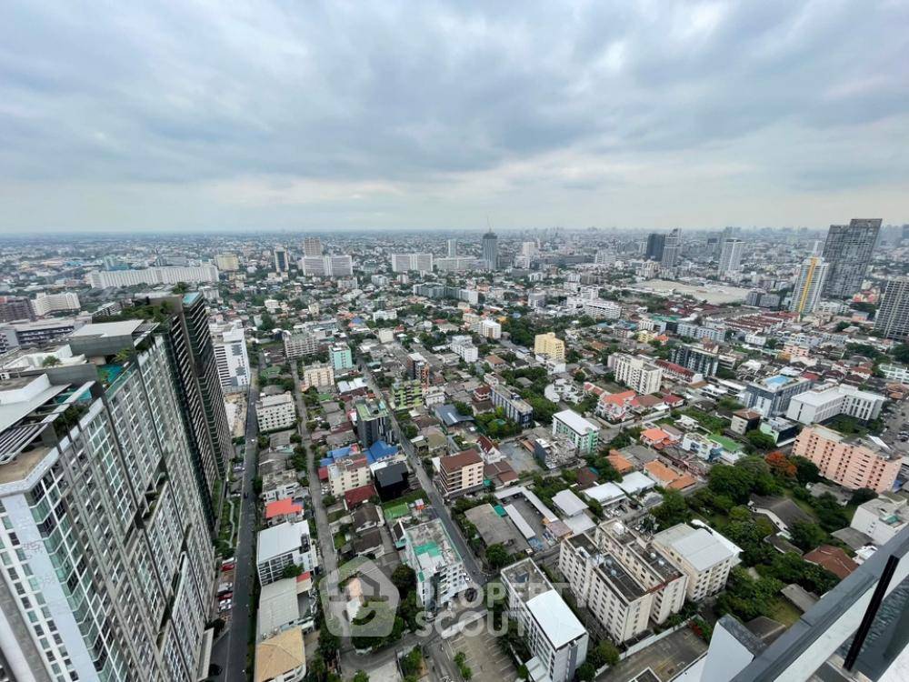 รูป คอนโด 2-ห้องนอน ที่ ไลฟ์ ลาดพร้าว ใกล้ BTS ห้าแยกลาดพร้าว (ID 2067974) - รูปที่ 13/19