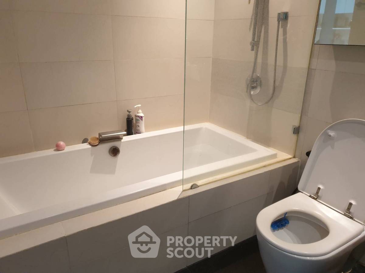 รูป คอนโด 1-ห้องนอน ที่ เอท ทองหล่อ เรสซิเดนส์ซ คอนโดมิเนียม ใกล้ BTS ทองหล่อ (ID 1945744) - รูปที่ 13/19