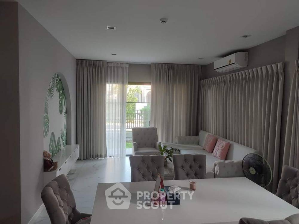 รูป บ้าน 4-ห้องนอน ใน บางตลาด (ID 1413845) - รูปที่ 4/4