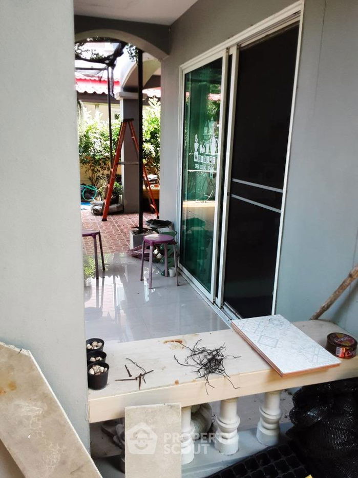 รูป บ้าน 3-ห้องนอน ใน สามวาตะวันออก (ID 1884902) - รูปที่ 4/13