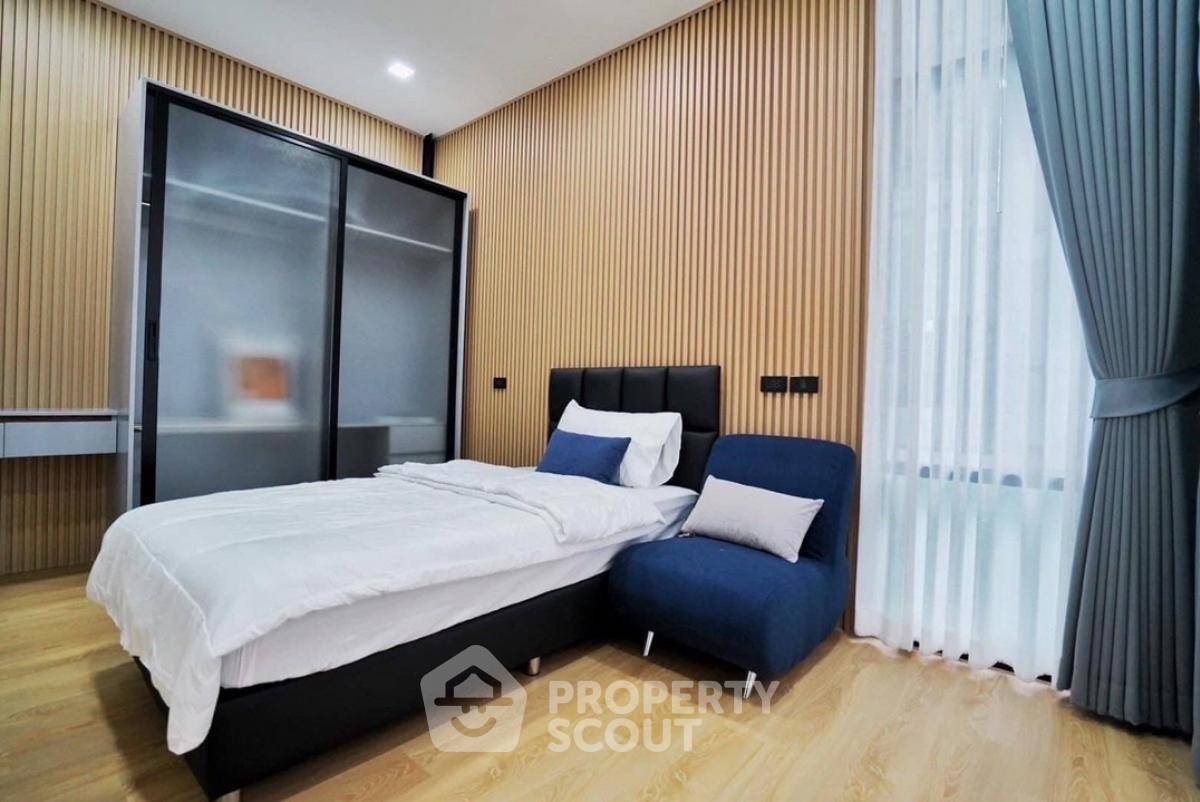 รูป วิลล่า 3-ห้องนอน ใกล้ เมืองพัทยา (ID 1769989) - รูปที่ 11/16