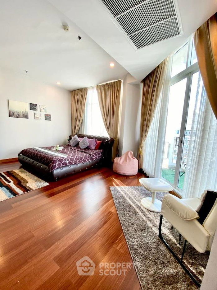 picture 5-BR Condo at Supalai Wellington near MRT Thailand Cultural Centre (ID 755265) - 19/30