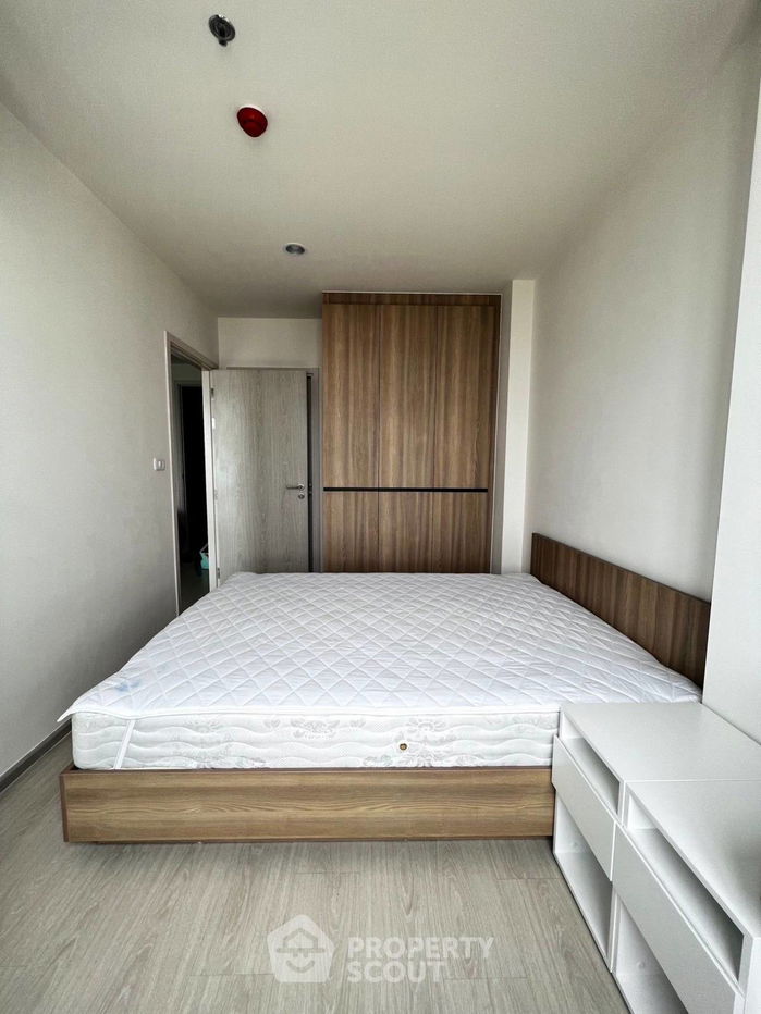 picture 1-BR Condo at Nue Noble Chaengwattana in Bang Talat (ID 1520774) - 4/8
