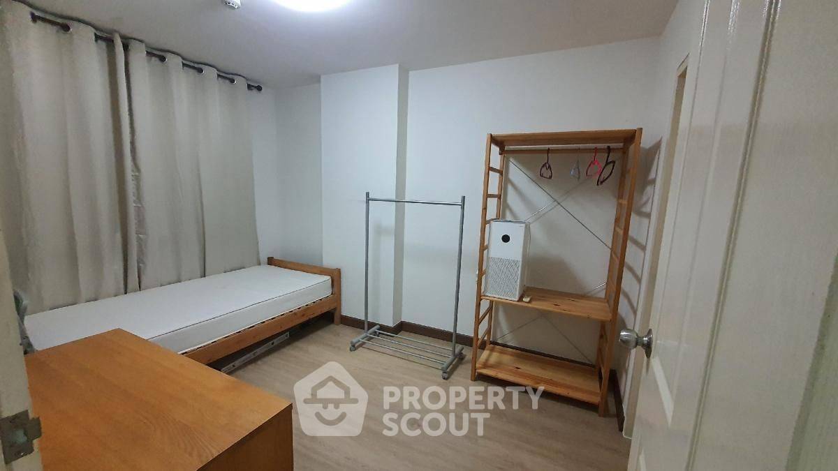 picture 1-BR Condo at Lib Ladprao 20 near MRT Ratchadaphisek (ID 2004831) - 4/9