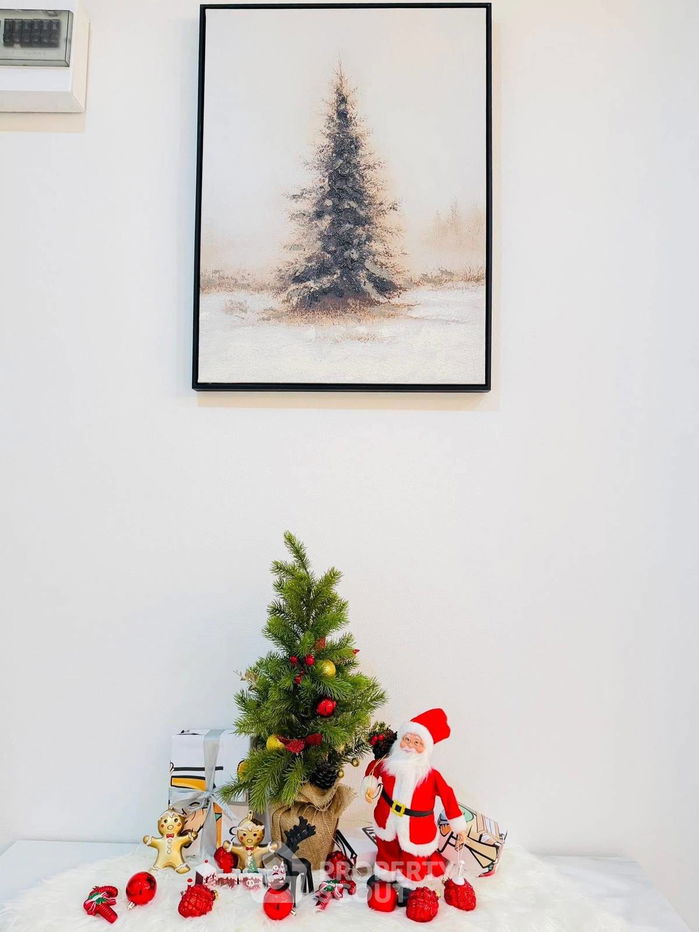 picture 3-BR House at T.W. Parkview close to Pattaya (ID 2453847) - 18/28