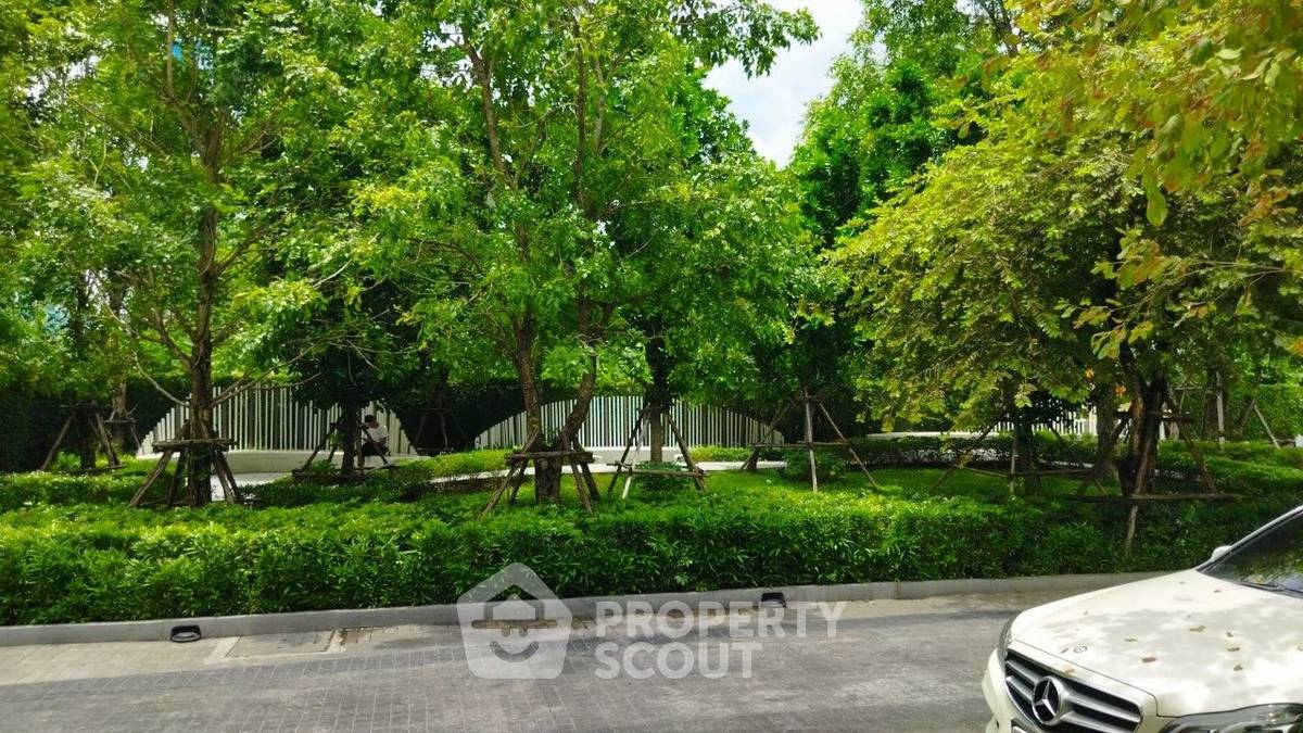 รูป ชั้น 34 คอนโด 1 ห้องนอน Cloud Thonglor-Phetchaburi ใกล้ MRT เพชรบุรี (ID 1913765) - รูปที่ 25/34