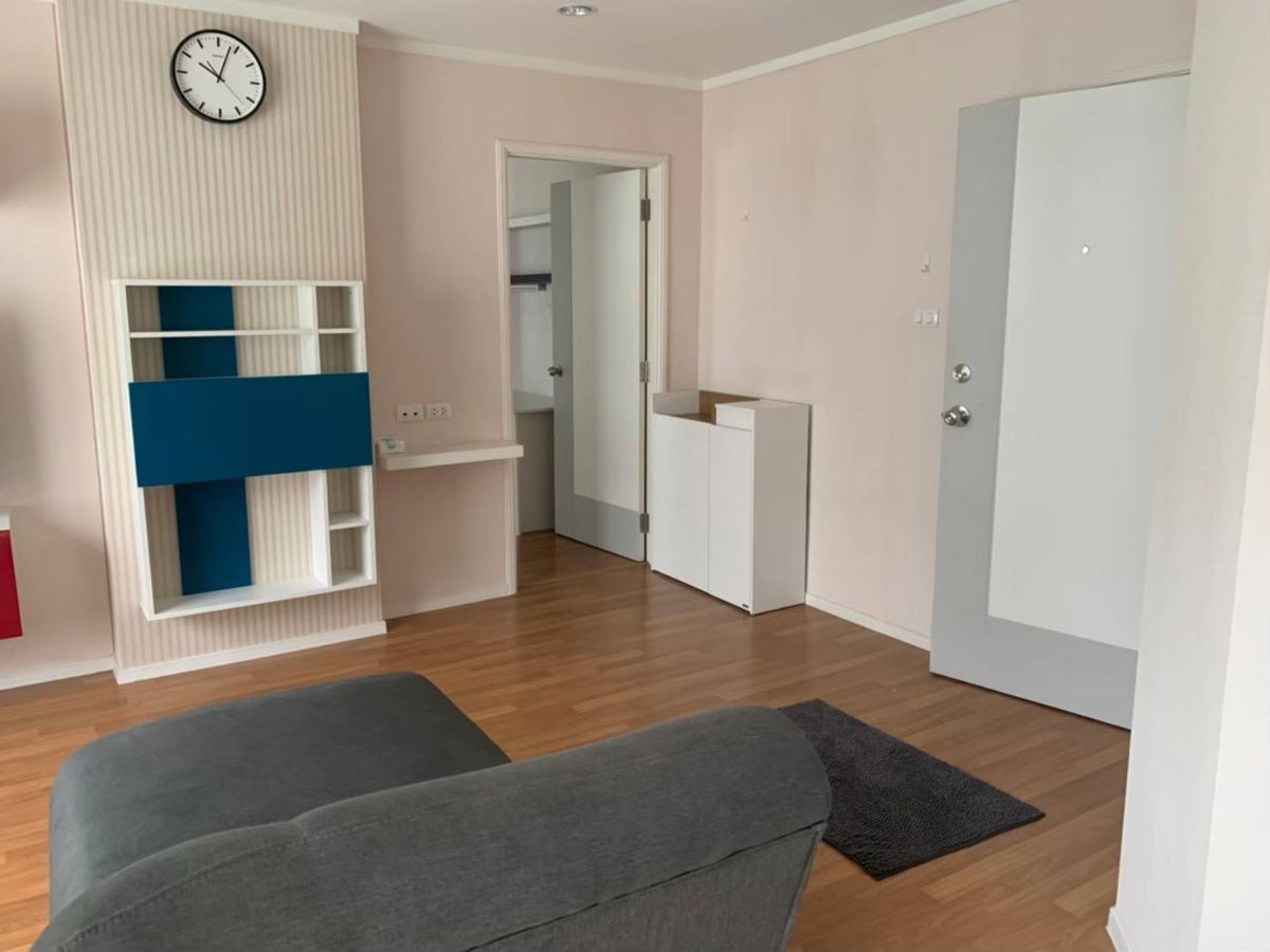 picture Lumpini condo for rent fully furnished  - 7/11