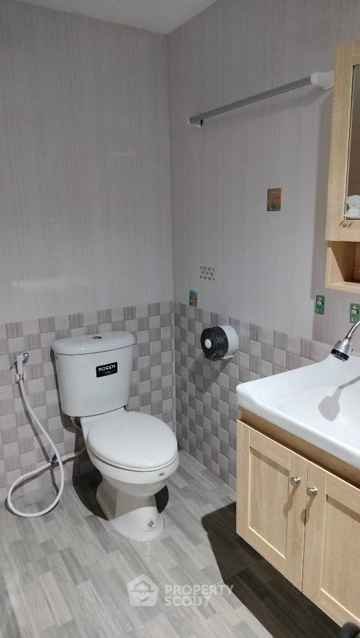 รูป คอนโด 1-ห้องนอน ที่ เดอะ เน็กซ์ ลาดพร้าว คอนโดมิเนียม ใกล้ MRT รัชดาภิเษก (ID 1530413) - รูปที่ 18/27