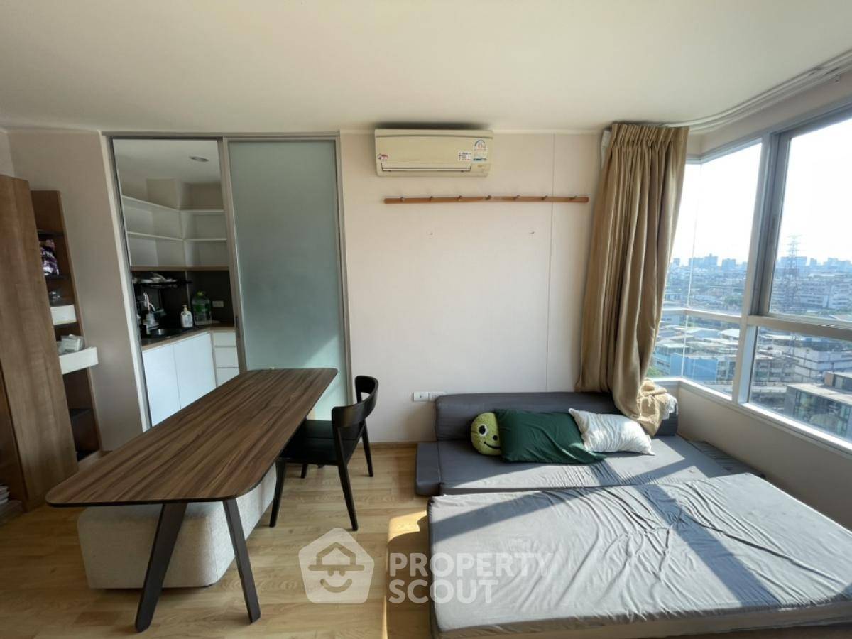 picture 1-BR Condo at U Delight Residence Pattanakarn - Thonglor near ARL Ramkhamhaeng (ID 1511235) - 5/7