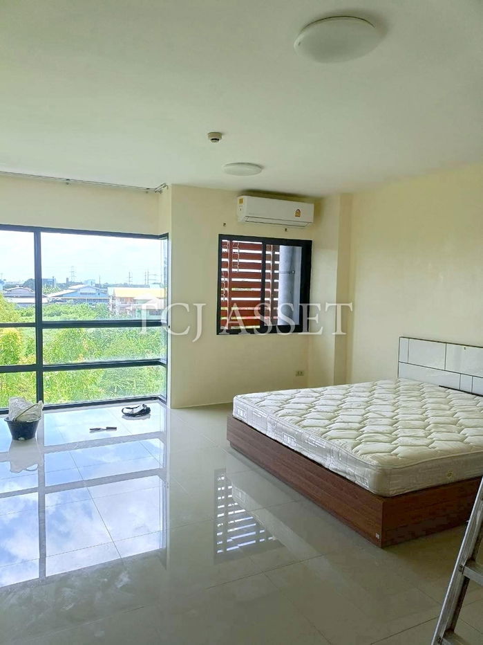 รูป ขายคอนโด พาร์ค วิลเลจ ซอย อ่อนนุช 63/1 สุขุมวิท 77 - รูปที่ 7/18