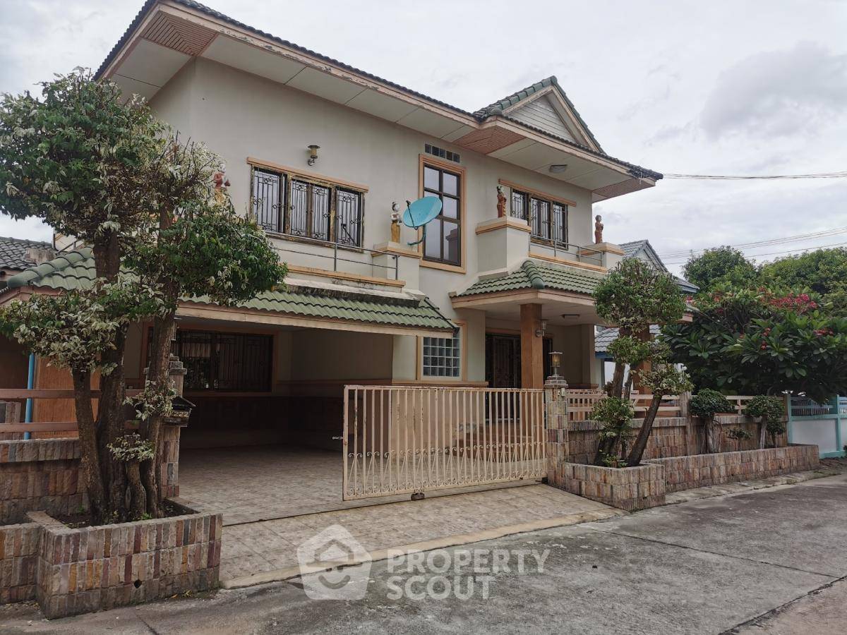 รูป บ้าน 4-ห้องนอน ใน สุรศักดิ์ (ID 1819691) - รูปที่ 15/21