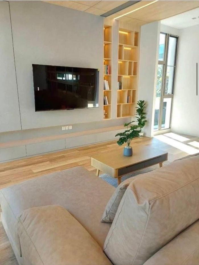 picture Luxurious House For Rent - Vive Rama 9 - 3/20