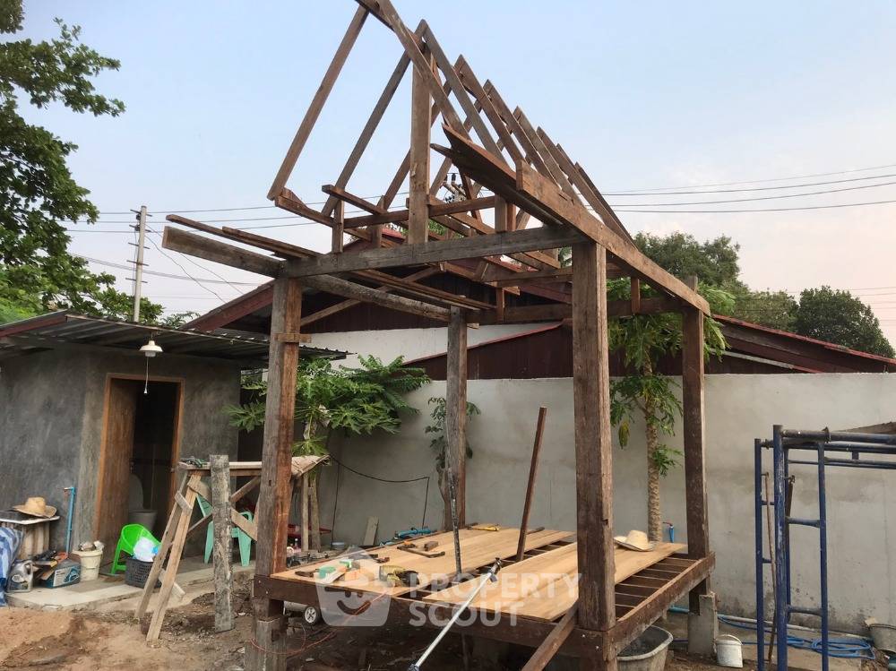 รูป ที่ดินสำหรับปล่อยขาย 328 ตารางเมตร แถว ใน ป่าแดด (ID 1659804) - รูปที่ 5/9