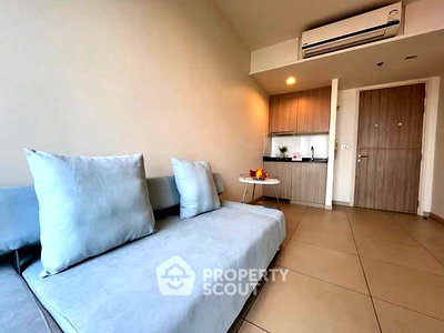 ขายคอนโด : คอนโด 1-ห้องนอน ที่ ยูนิกซ์ พัทยาใต้ ใกล้ ถนนพระตำหนัก พัทยา (ID 2452381)