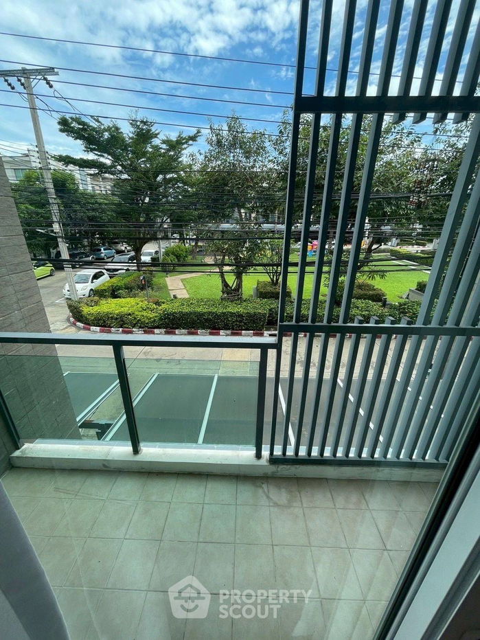 รูป ทาวน์เฮาท์ 3-ห้องนอน ใน ท่าทราย (ID 2172483) - รูปที่ 23/30