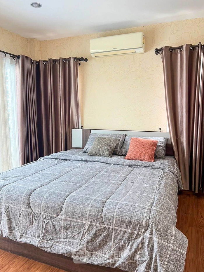 picture 3-BR Townhouse at The Urbana 1 in Nong Phueng (ID 2160227) - 11/12