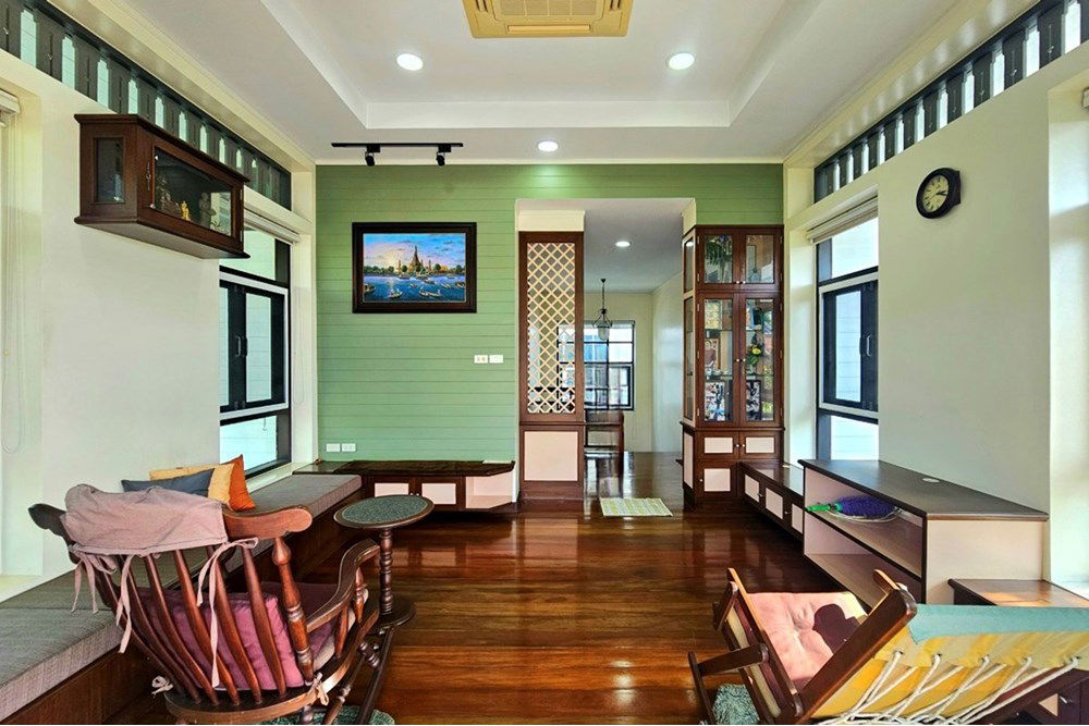 รูป [920601001-488] Oriental Beach Resort Chaam, วิลล่าหรู, 2 ห้องนอน 3 ห้องน้ำสำหรับขาย - รูปที่ 23/44