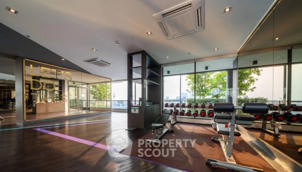 รูป คอนโด 1-ห้องนอน ที่ นิช โมโน แจ้งวัฒนะ ใน คลองเกลือ (ID 1942650) - รูปที่ 7/10