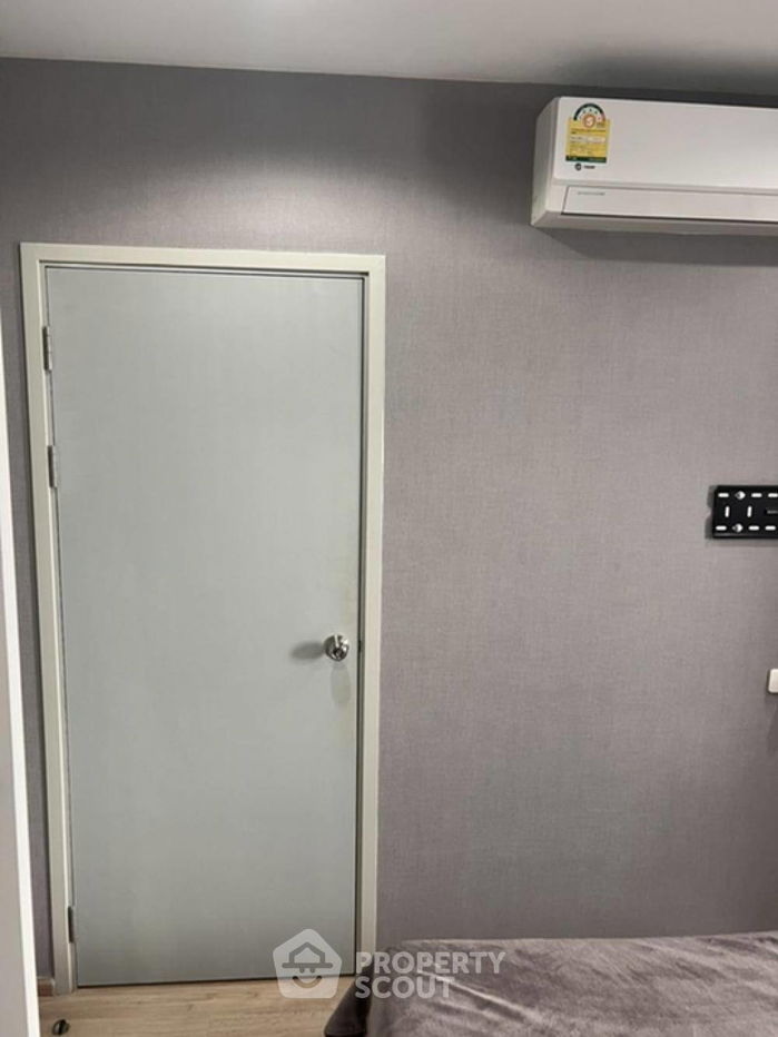 รูป คอนโด 1-ห้องนอน ที่ ไอดีโอ วุฒากาศ ใกล้ BTS วุฒากาศ (ID 883543) - รูปที่ 10/13