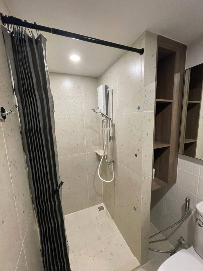 รูป #Z3419💥 011268 🔥ให้เช่าคอนโด Nue Core Khu Khot Station  - รูปที่ 5/7